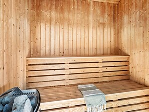 Ferienhaus | Ausstattung der Unterkunft