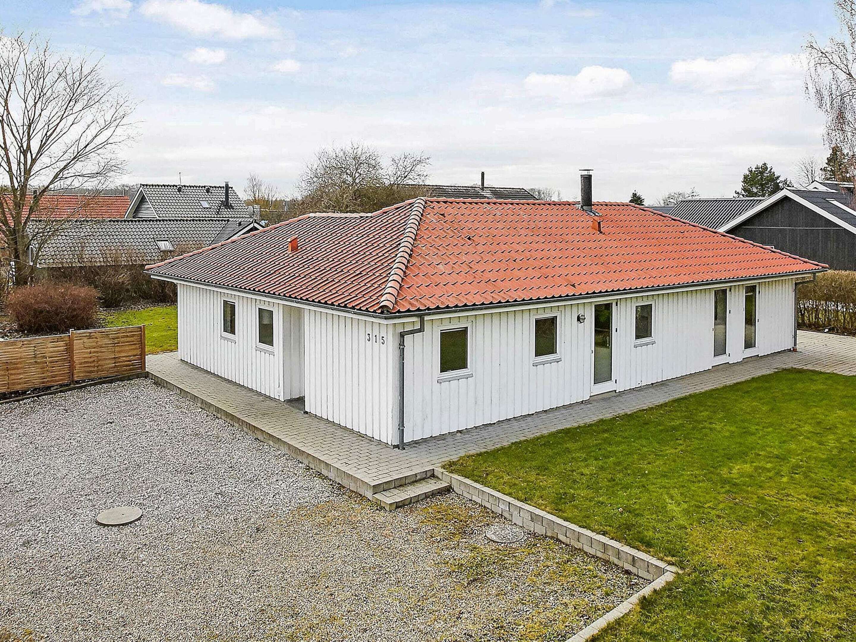 Hus | Eksteriør