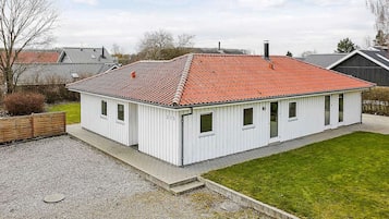 Hus | Eksteriør
