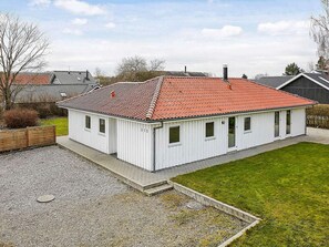 House | Exterior - 4 Star Holiday Home in Juelsminde (Horsens)