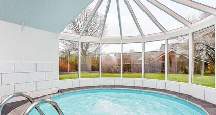 8 Person Holiday Home in Juelsminde-by Traum