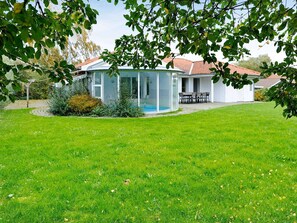 House | Exterior
