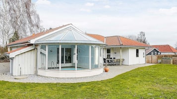 Hus | Eksteriør
