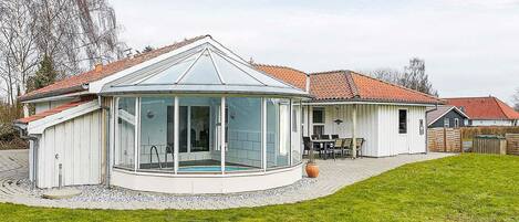 House | Exterior