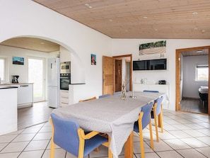 Casa | Interior