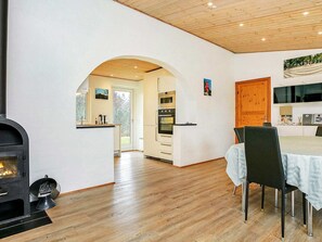 House | Interior - 8 Person Holiday Home in Juelsminde-by Traum (Horsens)