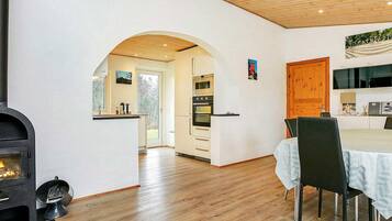 Ferienhaus | Speisen