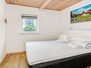 Ferienhaus | Innenbereich