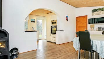 House | Interior
