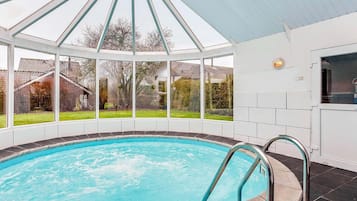 House | Pool | Indoor pool, outdoor pool