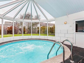 House | Pool - 4 Star Holiday Home in Juelsminde (Horsens)