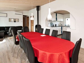 Hus | Interiör
