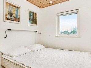 Interior - 4 Star Holiday Home in Juelsminde (Horsens)