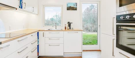 Ferienhaus | Innenbereich