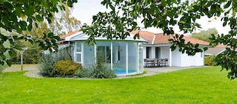 8 Person Holiday Home in Juelsminde-by Traum