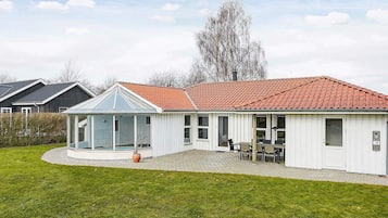 House | Exterior