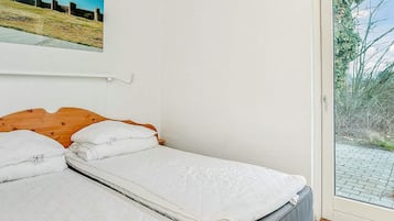 Hus | Innvendig