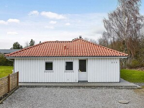 Maison | Extérieur