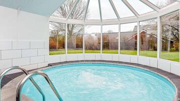 House | Pool | Indoor pool, outdoor pool
