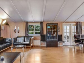 House | Interior