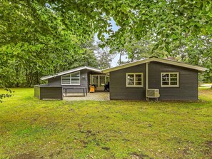 House | View from property
