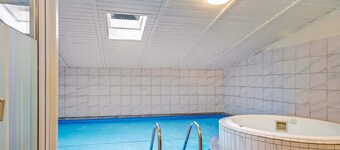Luxury Retreat With Pool - By Traum Ferienwohnungen