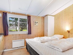 House | Interior - Luxury Retreat With Pool - By Traum Ferienwohnungen (Oksbol)