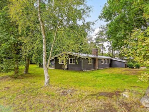 House | View from property