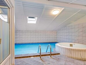 Maison | Soin spa