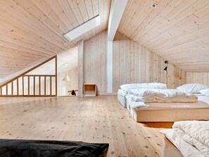 8 bedrooms - 5 Star Holiday Home in Idestrup (Idestrup)