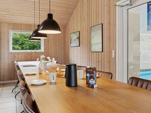 House | Interior - 5 Star Holiday Home in Idestrup (Idestrup)
