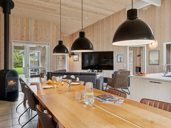 Maison | Intérieur