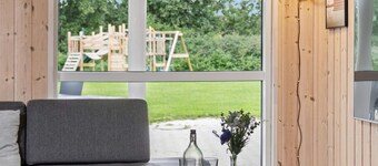 Luxury Pool Villa Marielyst - By Traum Ferienwohnungen