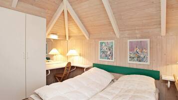 4 bedrooms