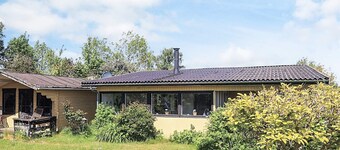 6 Person Holiday Home in Bogo By
