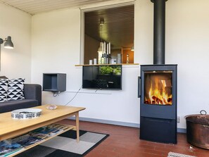 Casa | Parte interna