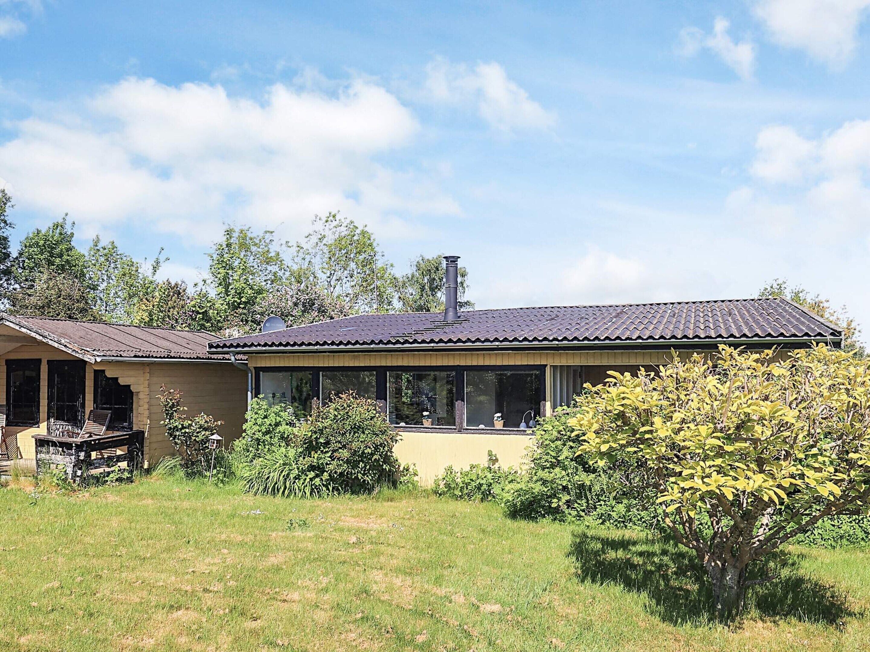 Huis | Exterieur