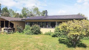 Unclassified image, 4 of 39, button - 6 Person Holiday Home in Bogo By (Bogø By)