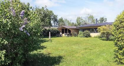 6 Person Holiday Home in Bogo By
