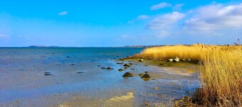 6 Person Holiday Home in Bogo By