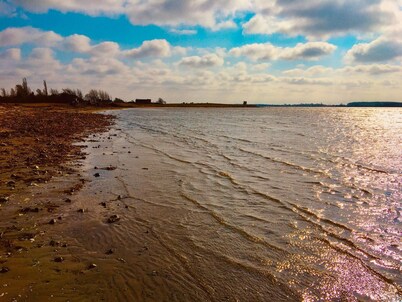 6 Person Holiday Home in Bogo By