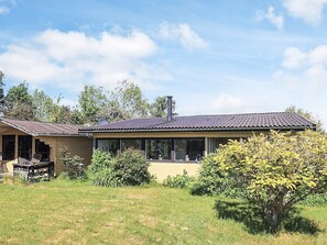 獨棟房屋 | 外觀