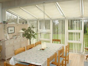 House | Private kitchen | Fridge, microwave, dishwasher, coffee/tea maker