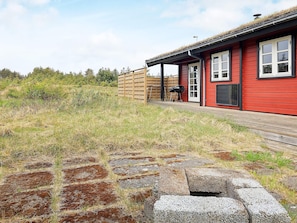 House | View from property