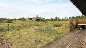 Hus | Utsikt från boendet