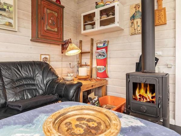 House | Interior