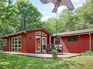 Hus | Exteriör