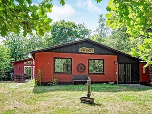 Hus | Exteriör