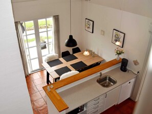 House | Dining - 4 Person Holiday Home in Blavand (Blavand)
