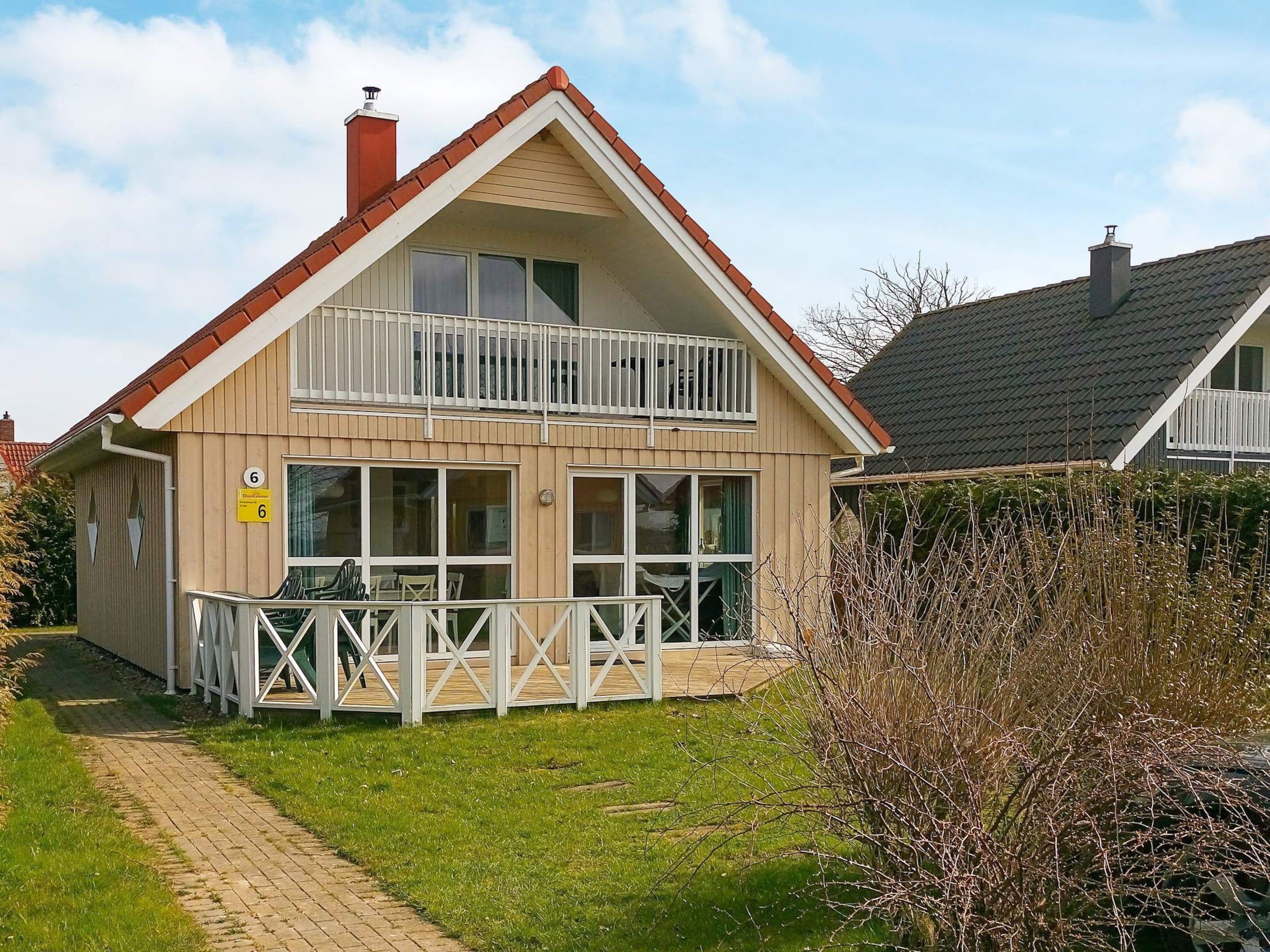 House | Exterior
